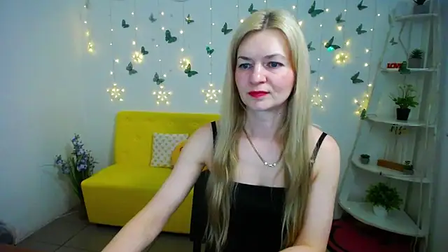 MelissaTyler online show from March 2026 12:54:01 PM