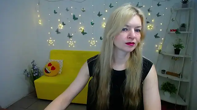 MelissaTyler online show from March 2026 05:08:01 AM
