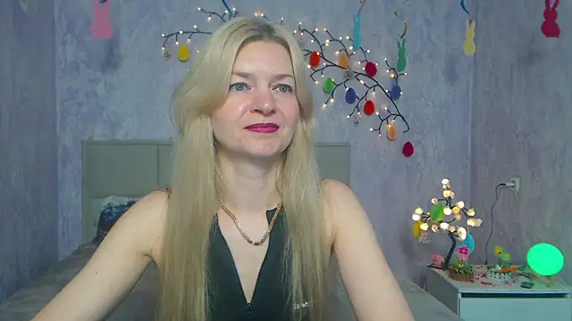 MelissaTyler online show from April 2026 05:38:01 AM