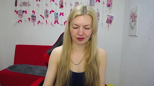 MelissaTyler online show from May 2026 05:12:01 AM