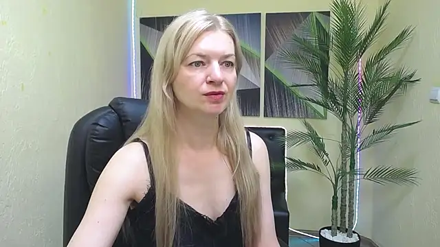 MelissaTyler online show from July 2026 05:25:02 AM