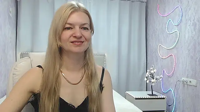 MelissaTyler online show from July 2026 05:43:02 AM