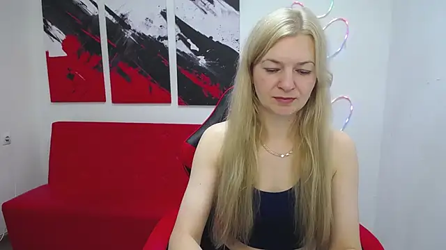 MelissaTyler online show from July 2026 05:23:02 AM