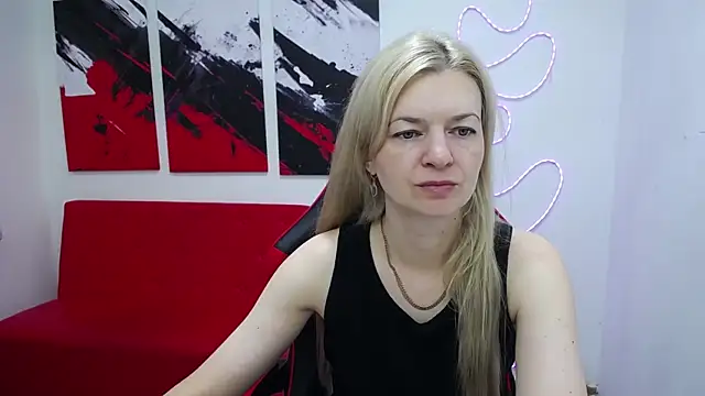 MelissaTyler online show from July 2026 05:11:01 AM