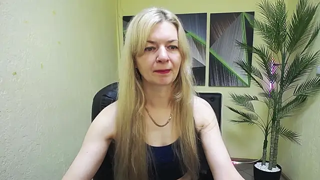 MelissaTyler online show from July 2026 05:11:01 AM