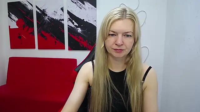 MelissaTyler online show from July 2026 05:21:01 AM
