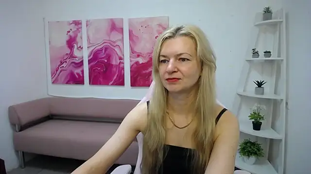 MelissaTyler online show from July 2026 05:16:02 AM