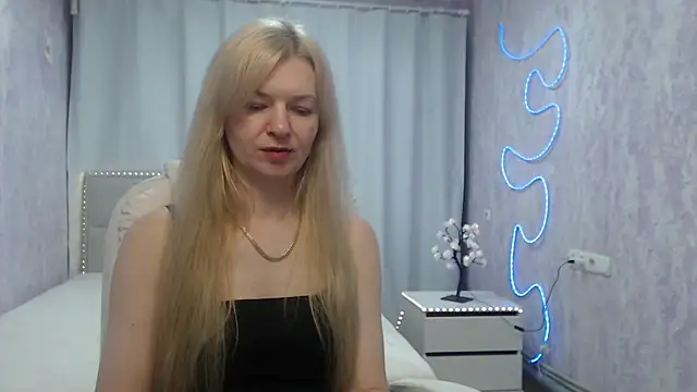 MelissaTyler online show from July 2026 10:11:01 AM