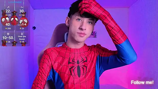 Snapshot of Kitsuneplay_ chatting on January 2026 02:47:02 AM Kitsuneplay online show from January 2026 02:47:02 AM