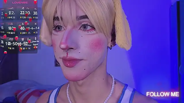 Kitsuneplay  online show from June 2026 05:16:02 AM