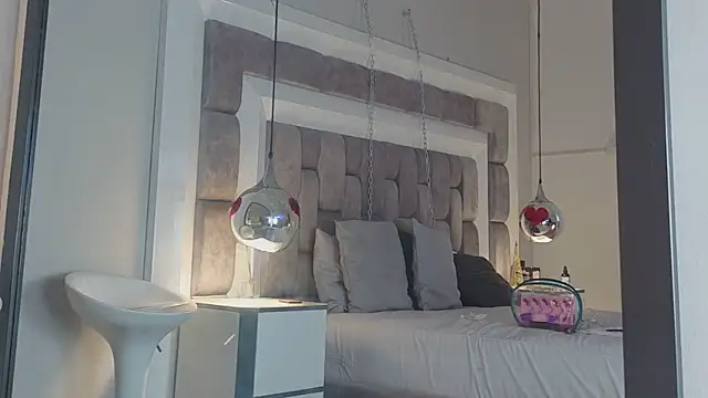 ElenaWatsonn online show from March 2026 08:25:02 PM