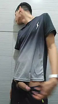 LeonS 20cm online show from February 2026 10:29:01 PM