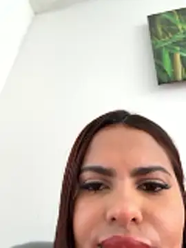 Snapshot of Irina_Velvett chatting on February 2026 06:45:01 PM Irina Velvett online show from February 2026 06:45:01 PM