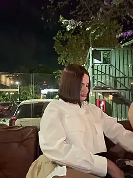 Irina Velvett online show from March 2026 02:22:01 AM