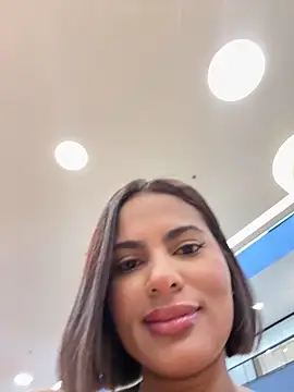 Irina Velvett online show from April 2026 11:05:02 PM