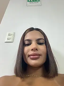Irina Velvett online show from July 2026 07:53:01 PM