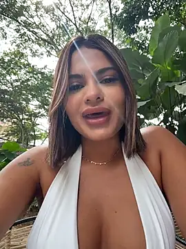 Irina Velvett online show from July 2026 07:16:01 PM