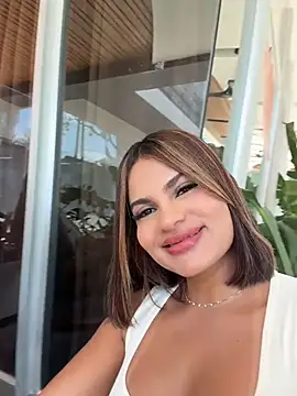 Irina Velvett online show from July 2026 07:16:01 PM