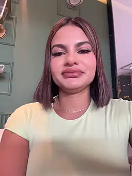Irina Velvett online show from July 2026 08:22:02 PM
