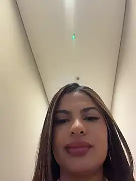 Irina Velvett online show from July 2026 03:20:01 PM