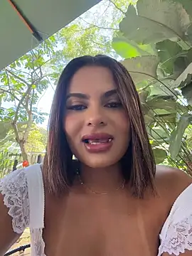 Irina Velvett online show from July 2026 06:20:01 PM