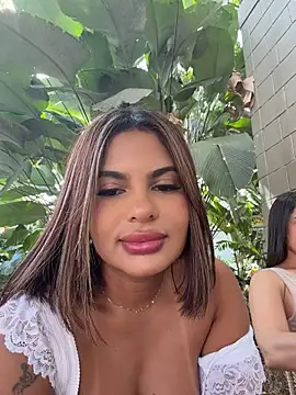 Irina Velvett online show from July 2026 07:39:01 PM