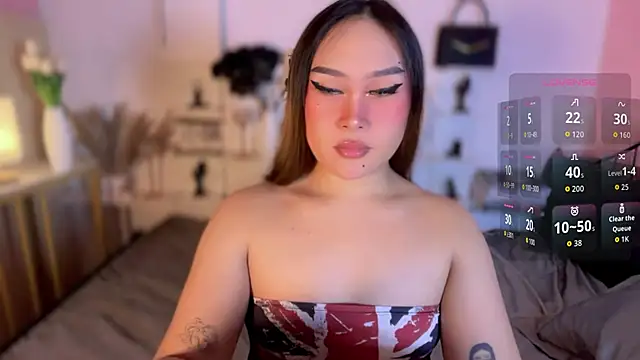 MargarettSaray69 online show from February 2026 07:40:01 PM