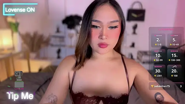 MargarettSaray69 online show from February 2026 03:02:01 PM