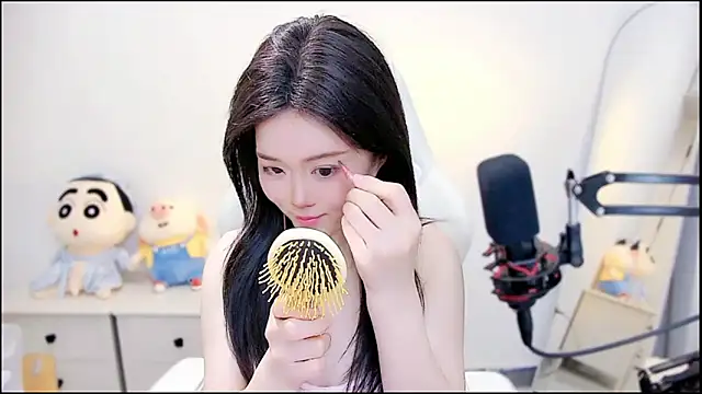 Cindy-dd online show from March 2026 12:00:02 PM