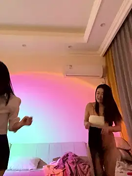 Snapshot of Molly-xiao chatting on January 2026 09:56:01 AM Molly-xiao online show from January 2026 09:56:01 AM