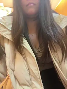 Snapshot of Molly-xiao chatting on January 2026 10:42:02 AM Molly-xiao online show from January 2026 10:42:02 AM