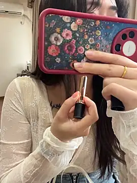 Snapshot of Molly-xiao chatting on February 2026 03:10:01 AM Molly-xiao online show from February 2026 03:10:01 AM