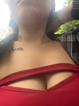 Molly-xiao online show from May 2026 08:32:01 AM