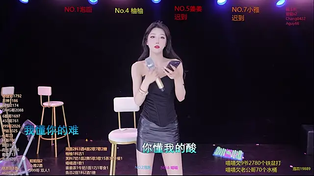 RV-525- online show from April 2026 01:05:02 AM