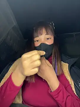 Snapshot of Wendy-2 chatting on February 2026 03:50:01 PM Wendy-2 online show from February 2026 03:50:01 PM