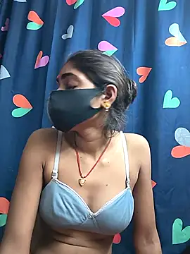 Naughty Seema online show from May 2026 08:21:02 PM
