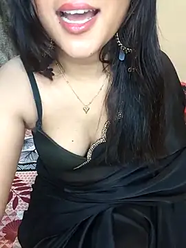 Saumyy online show from March 2026 01:33:01 PM