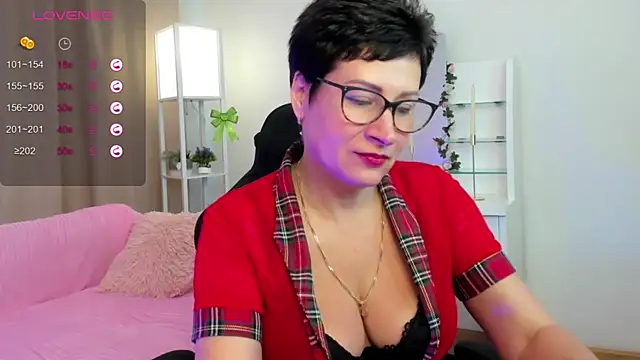 JennyMons online show from May 2026 08:11:01 AM