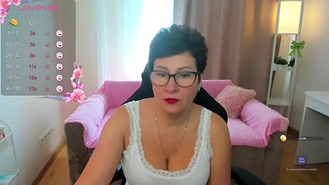 JennyMons online show from June 2026 08:18:02 AM