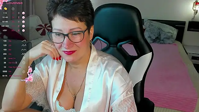 JennyMons online show from July 2026 07:55:01 AM