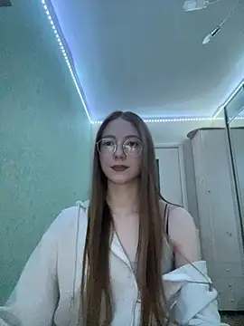 Eseniya  online show from March 2026 12:44:02 PM