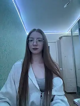 Eseniya  online show from March 2026 12:43:01 PM