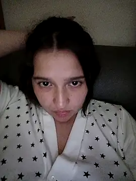 Laia  Evanss online show from February 2026 03:54:01 AM