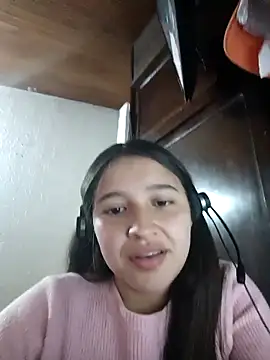 Laia  Evanss online show from February 2026 07:52:01 PM