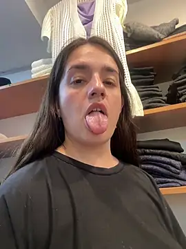 Snapshot of lele202526 chatting on March 2026 07:09:01 PM lele202526 online show from March 2026 07:09:01 PM