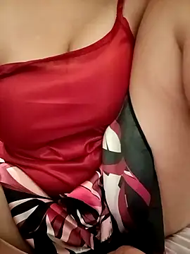ShamaParvin online show from April 2026 03:10:02 PM