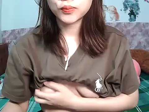 hana ssexy online show from April 2026 07:00:02 PM