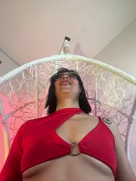 luna gv online show from January 2026 09:57:02 AM