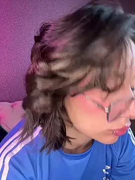 luna gv online show from February 2026 11:08:01 AM