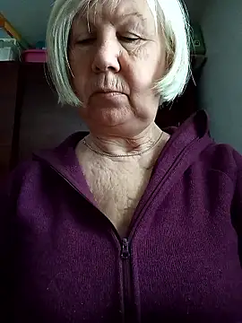 KlaudiaDarling online show from January 2026 08:52:02 AM